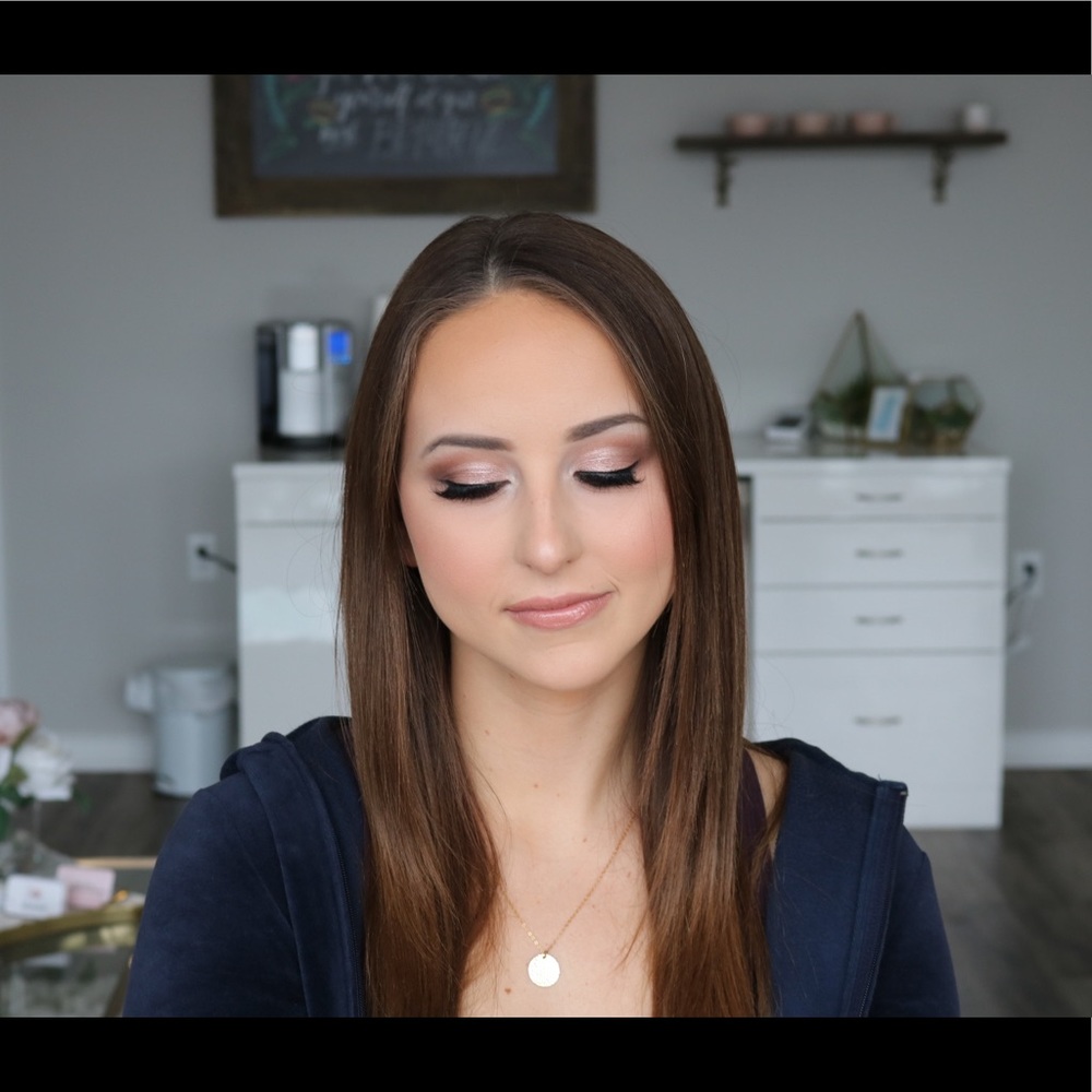 Meet your Posher, Kate